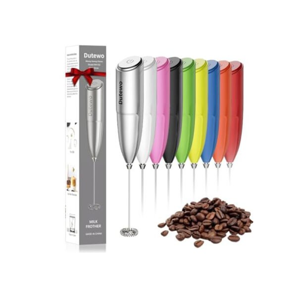 Milk Frother