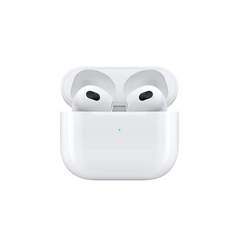 AirPods