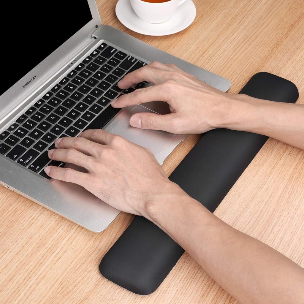 Wrist Rest Set