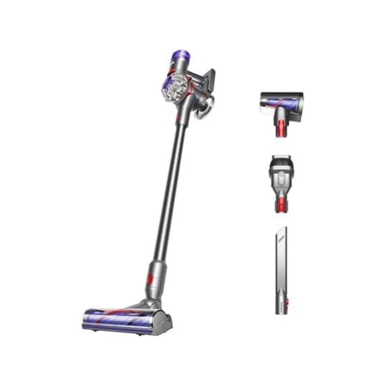 Cordless Vacuum